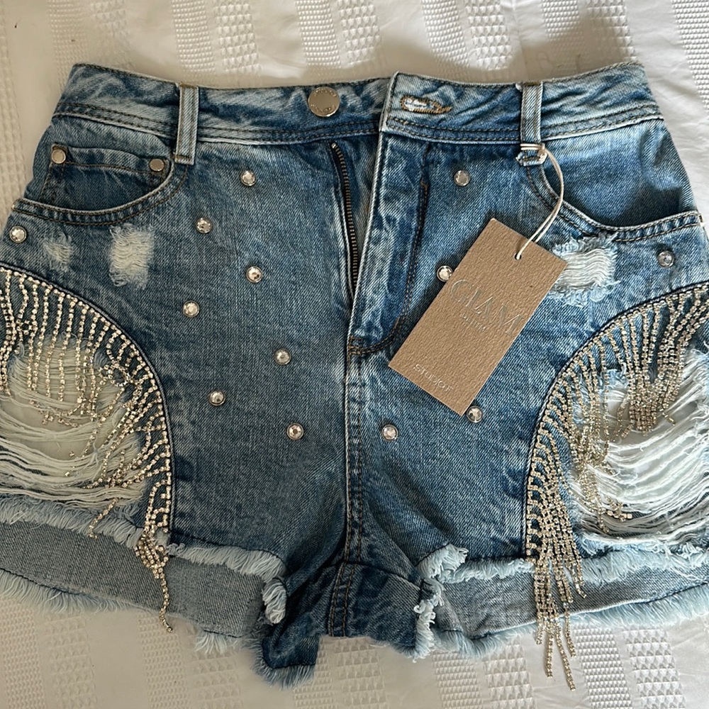 Beautiful short